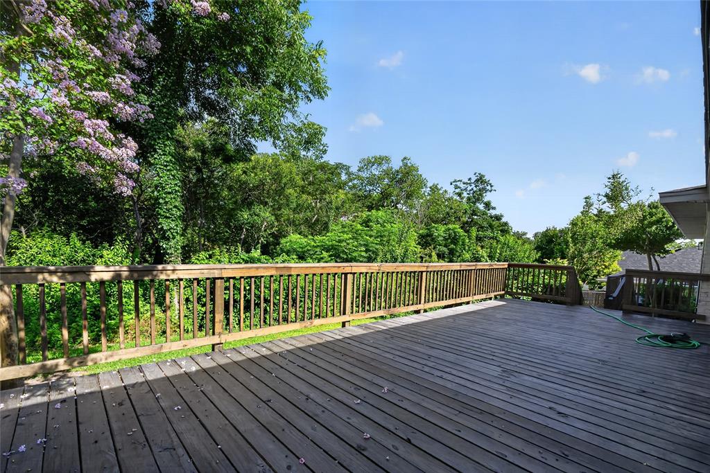 2808 Woodland Drive Waco, TX 76708 - Photo 5 of 30