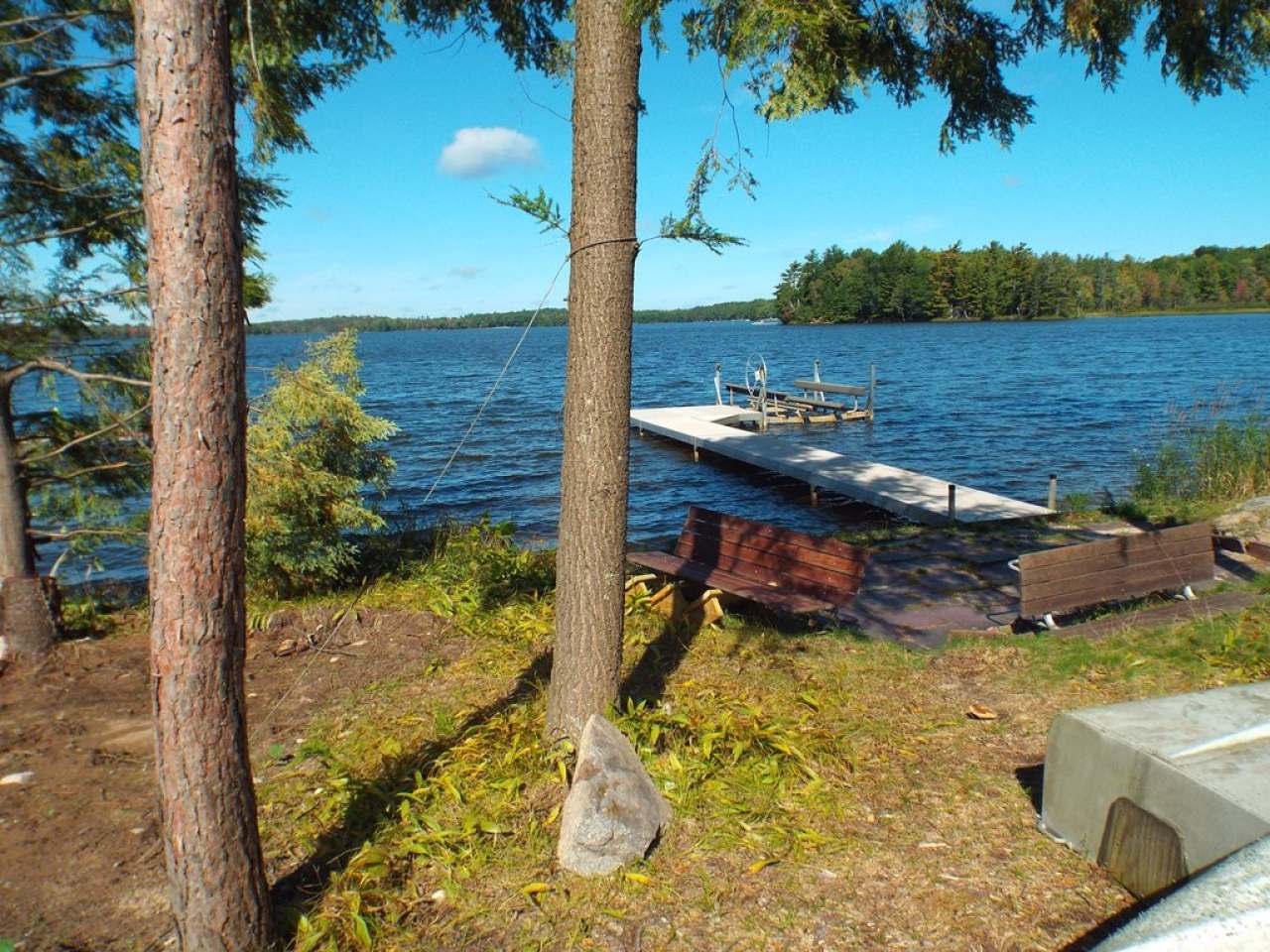 W11436 Enterprise Lake Road Elcho, WI 54428 - Photo 9 of 26 Gallery Image 9