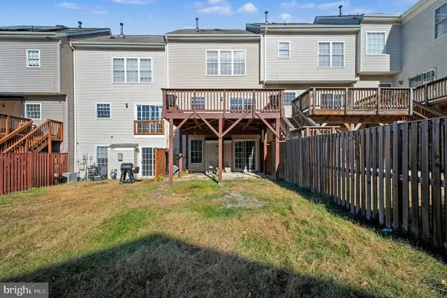 $2,375 | 105 Galway Lane, Stafford, VA 22554