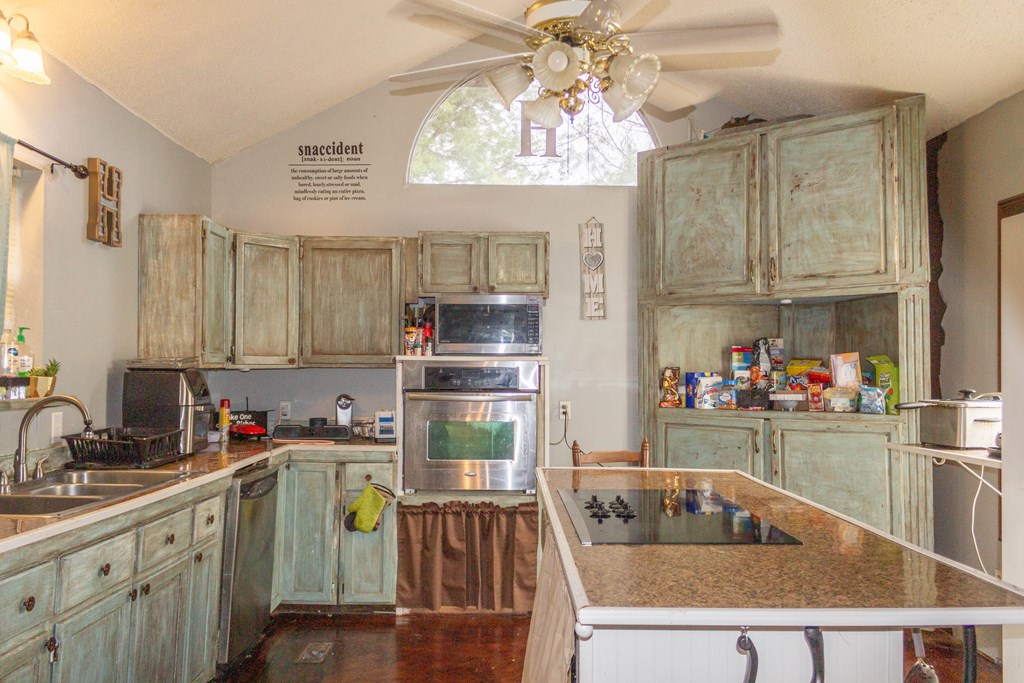 711 North Ridge Road Trion, GA 30753 - Photo 4 of 39 Gallery Image 4