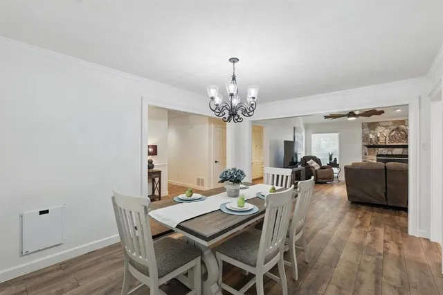 $775,000 | 2204 Church Drive, Corinth, TX 76210