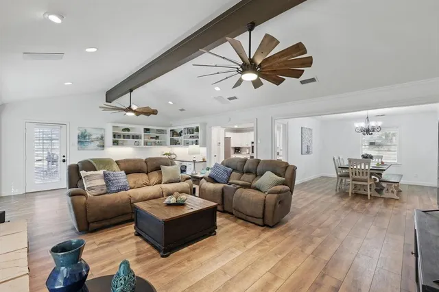 $775,000 | 2204 Church Drive, Corinth, TX 76210