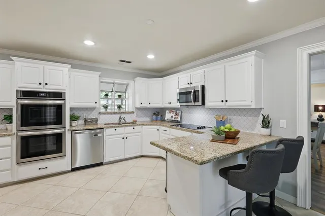 $775,000 | 2204 Church Drive, Corinth, TX 76210