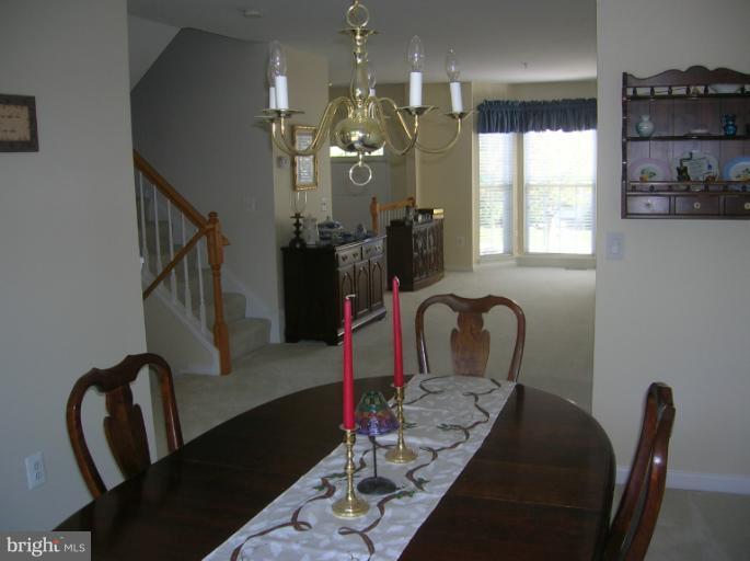 769 Howards Loop Annapolis, MD 21401 - Photo 1 of 10 Dining Room