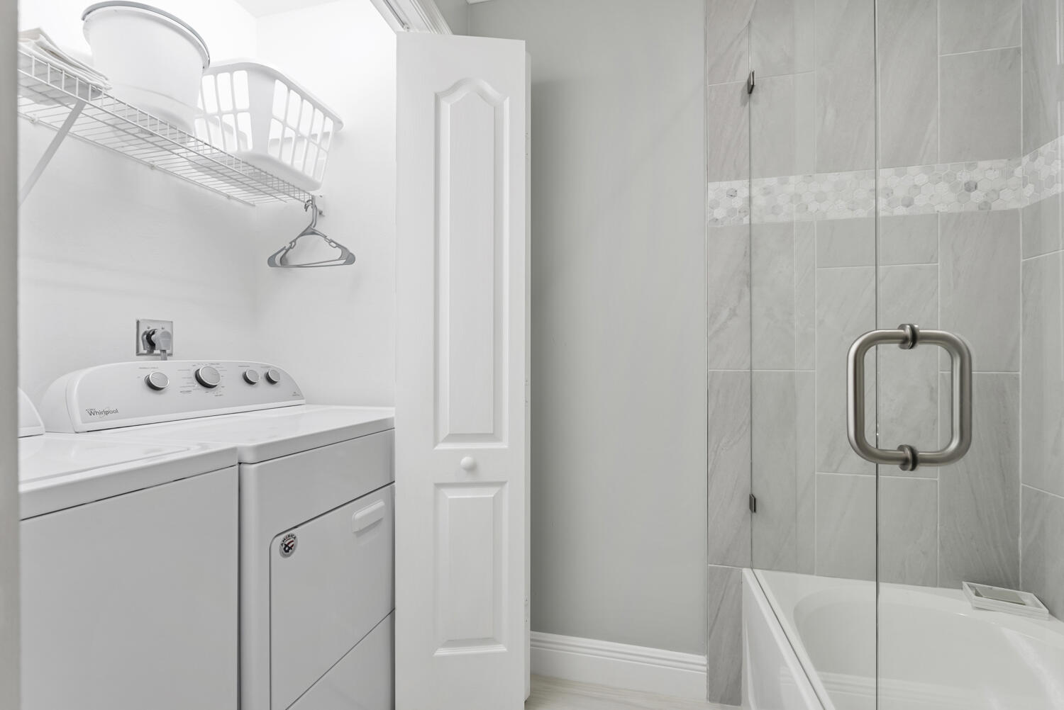 3780 Sawgrass Way, Unit 3325 Naples, FL 34112 - Photo 23 of 49 a bathroom with a sink a toilet and shower