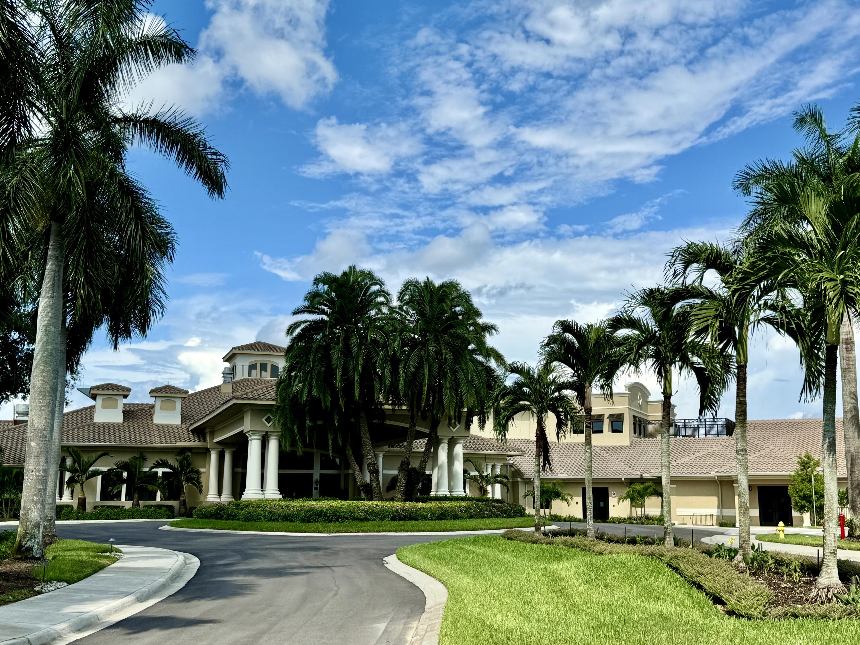 3780 Sawgrass Way, Unit 3325 Naples, FL 34112 - Photo 31 of 49 a view of multiple houses with a yard