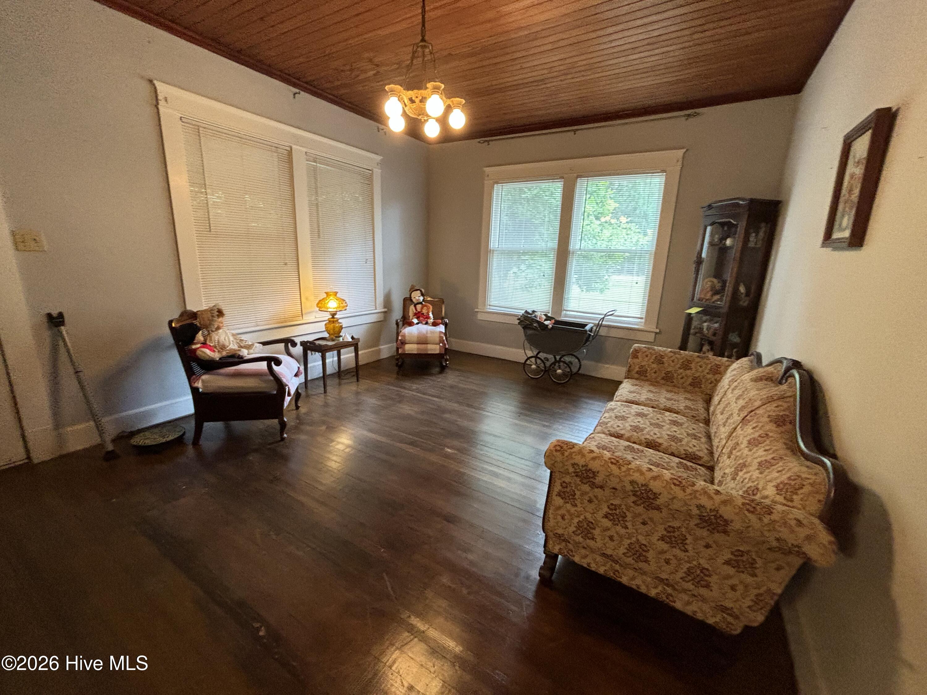 3260 Herrings Chapel Road Burgaw, NC 28425 - Photo 14 of 24