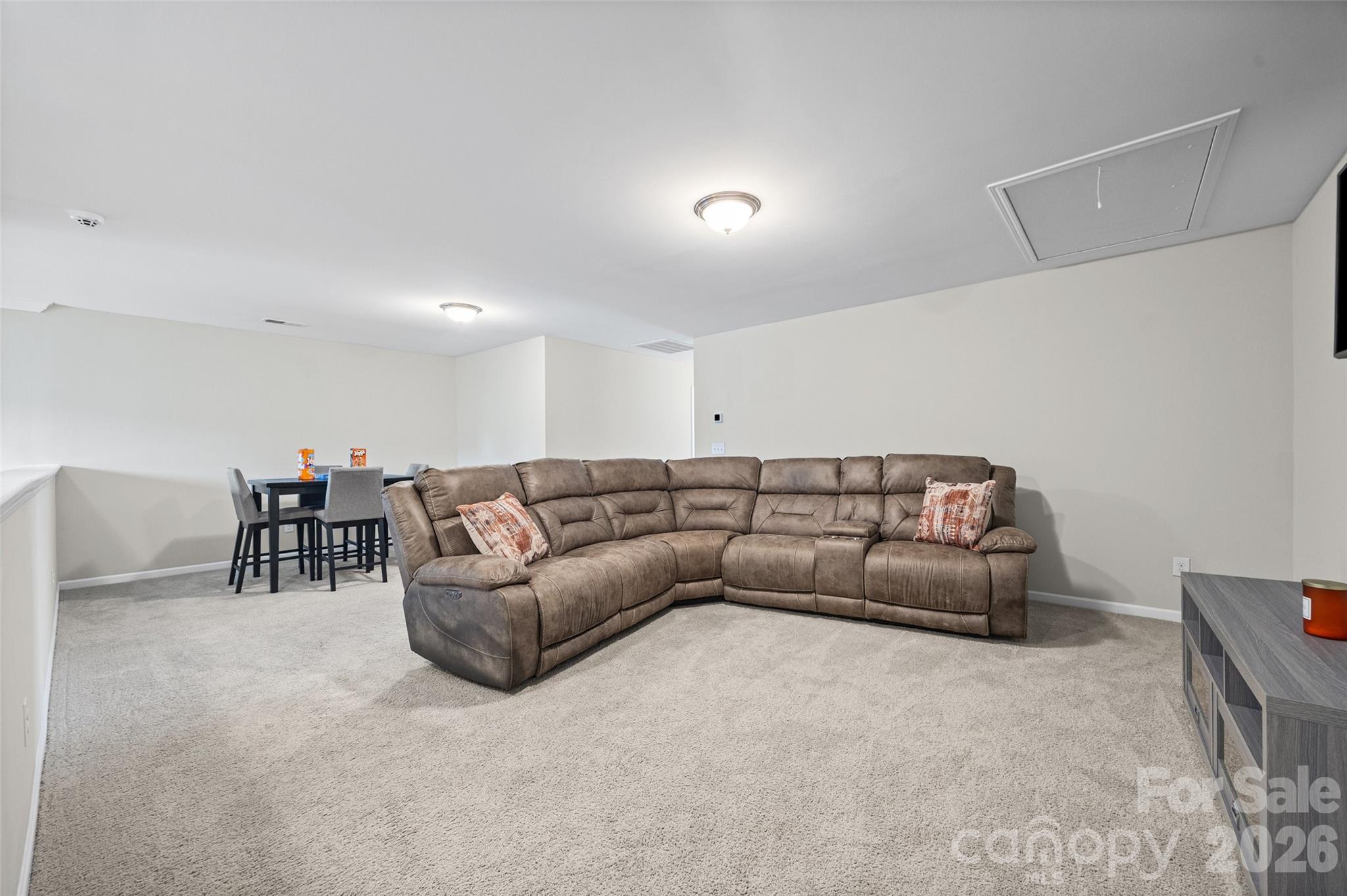 979 Pennington Drive Lancaster, SC 29720 - Photo 20 of 47 a living room with furniture and a table