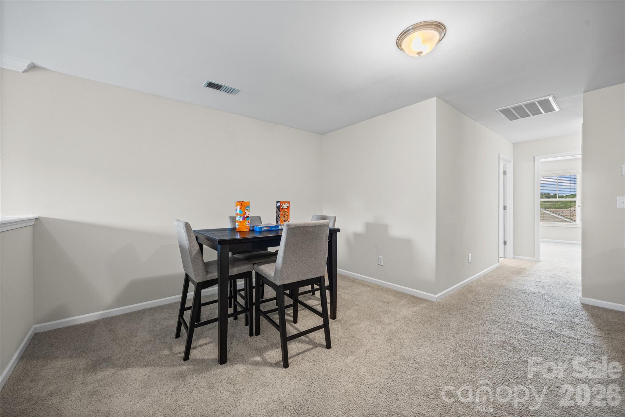 979 Pennington Drive Lancaster, SC 29720 - Photo 22 of 47 a view of a dining room with furniture