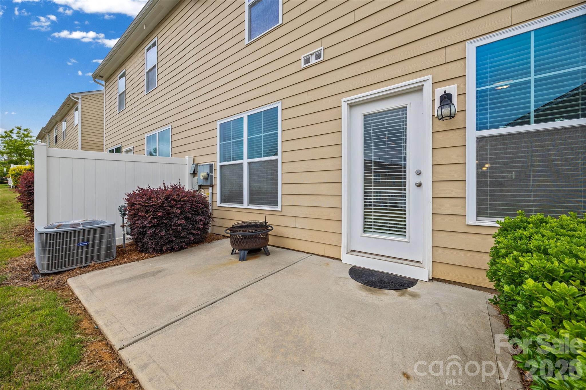 979 Pennington Drive Lancaster, SC 29720 - Photo 27 of 47 a view of a house with a yard and garage