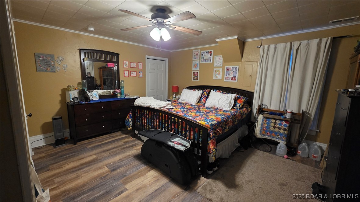 405 South Walnut Street Versailles, MO 65084 - Photo 11 of 28