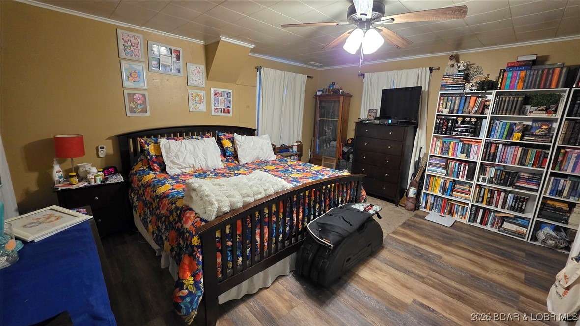 405 South Walnut Street Versailles, MO 65084 - Photo 12 of 28