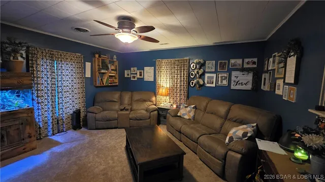 $139,900 | 405 South Walnut Street, Versailles, MO 65084