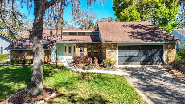 $345,000 | 34485 Cedarfield Drive, Dade City, FL 33523