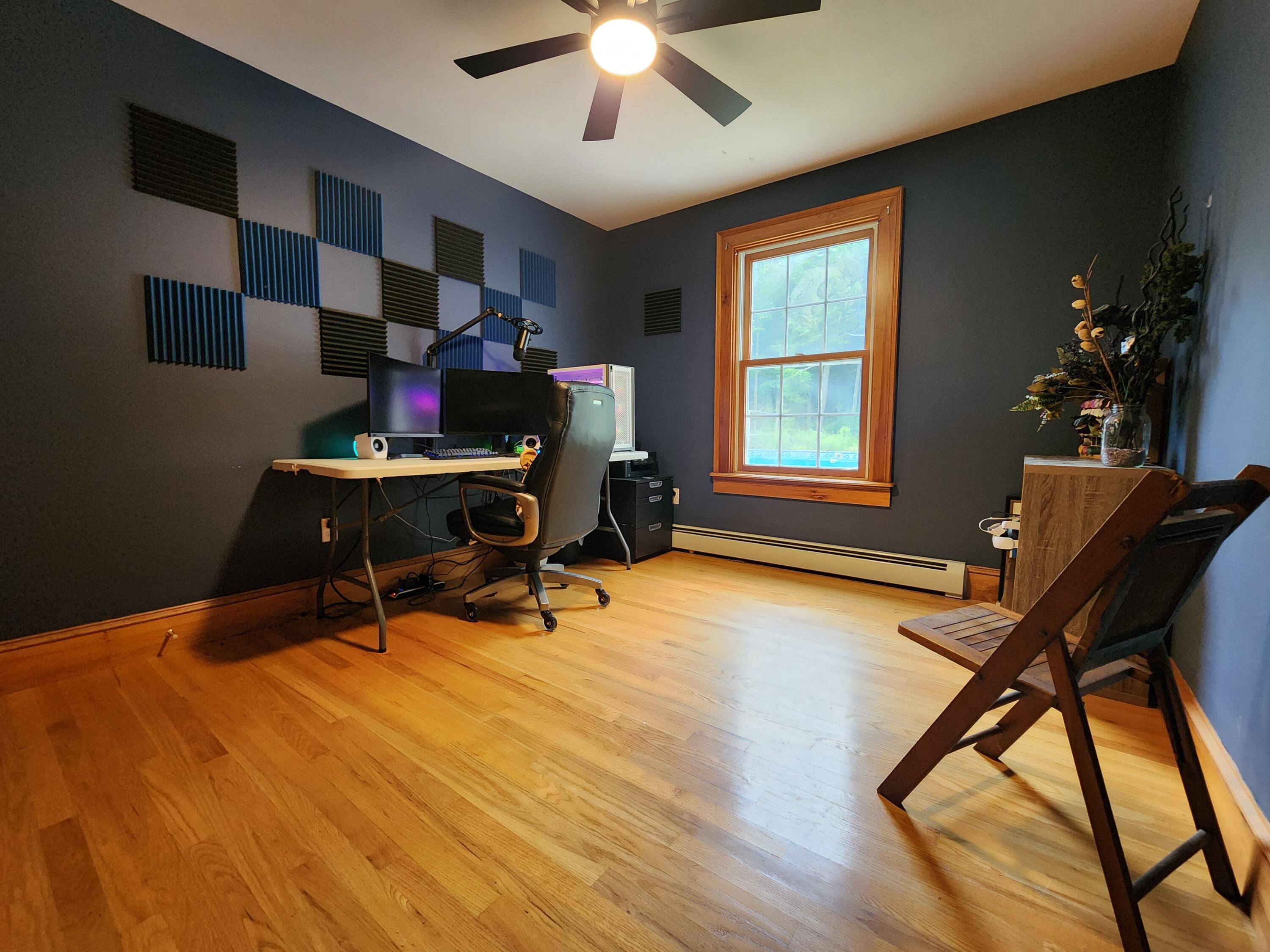158 Hankerson Road Chelsea, ME 04330 - Photo 46 of 65 Bedroom 1