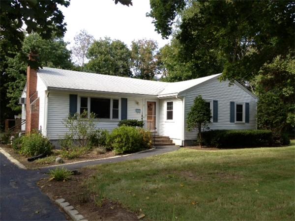 9 Lyndon Road Sharon, MA 02067 - Photo 1 of 16