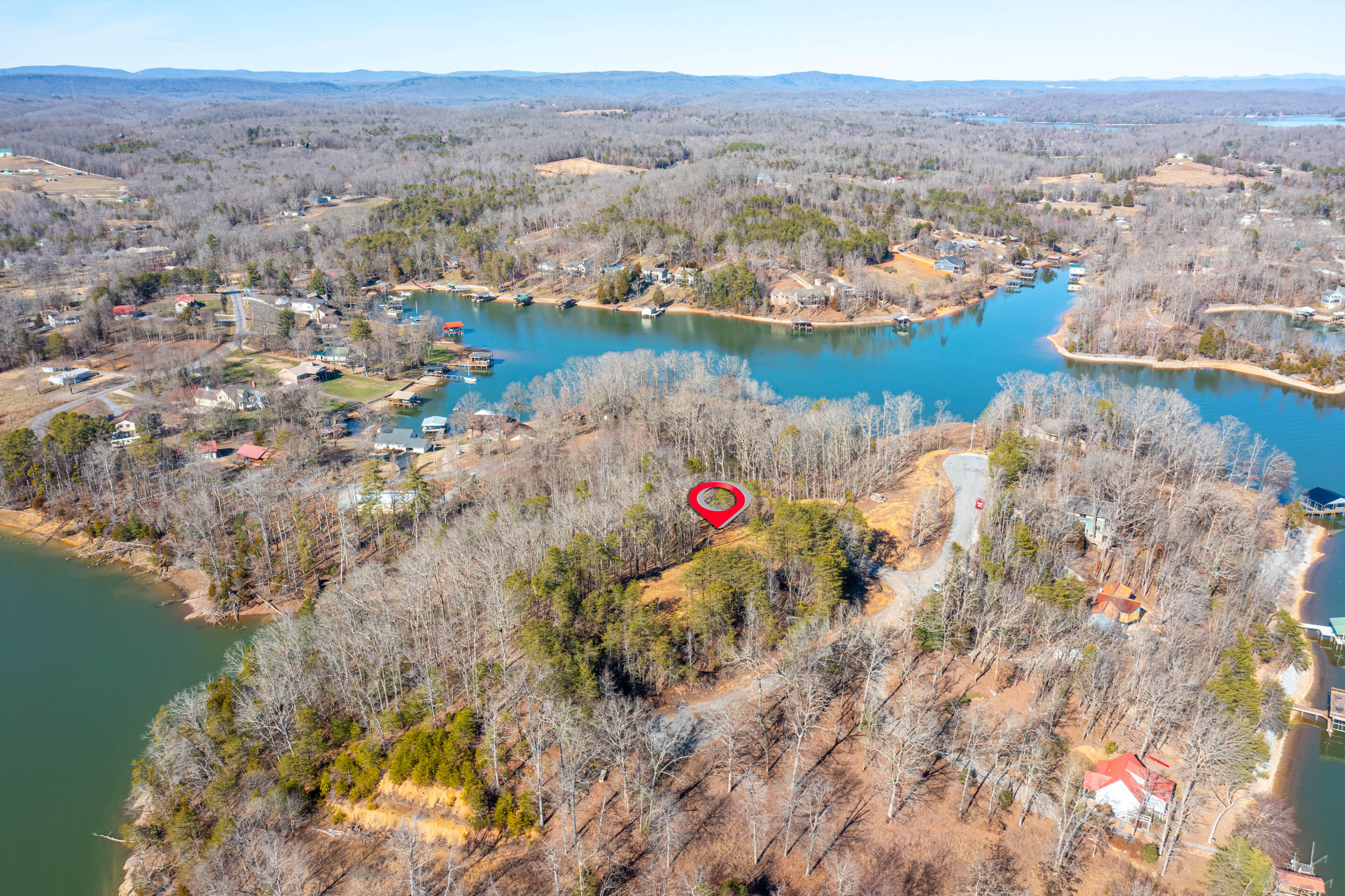 0 Nancy Point Road Spring City, TN 37381 - Photo 14 of 17 14