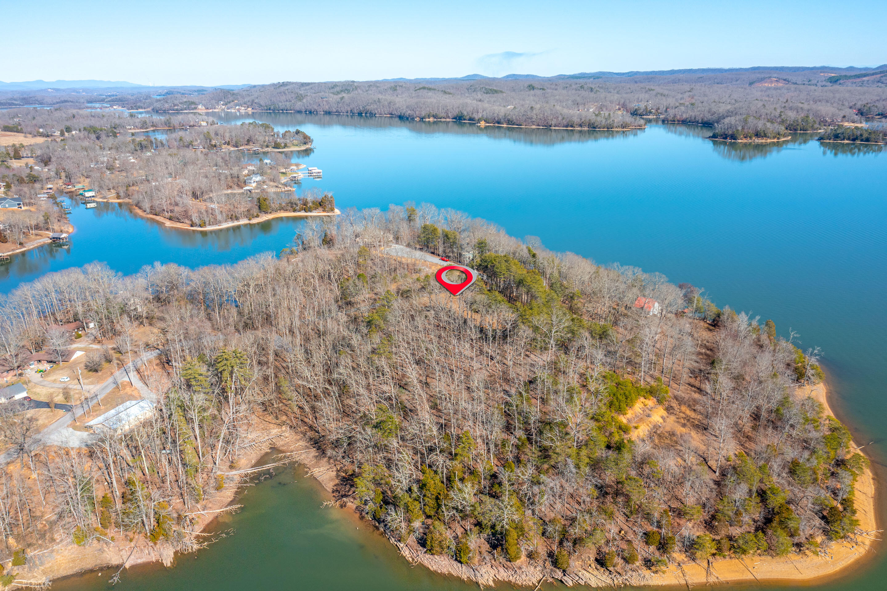 0 Nancy Point Road Spring City, TN 37381 - Photo 16 of 17 16