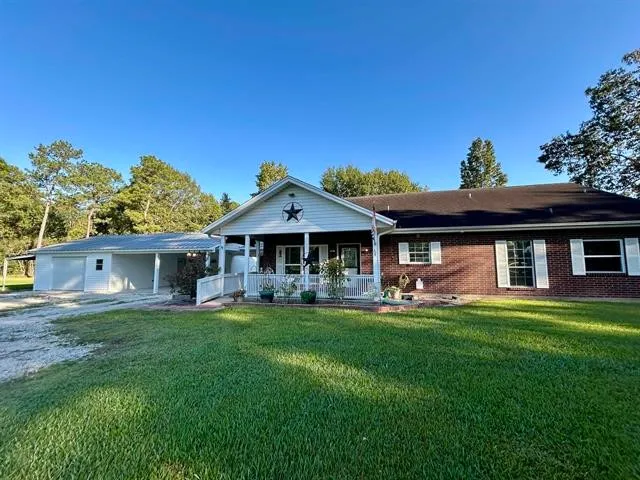 $365,000 | 19078 Highway 326, Sour Lake, TX 77659