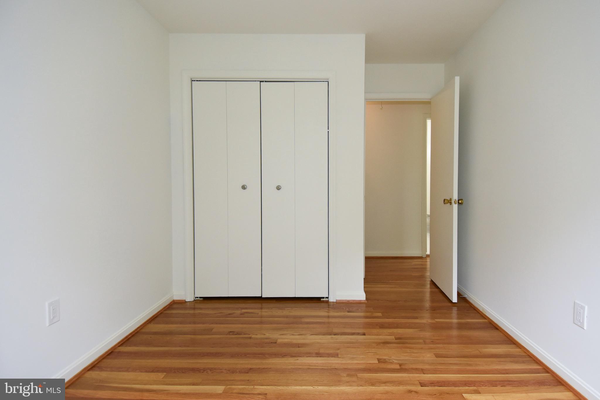 2113 Bucknell Terrace, Unit 50 Silver Spring, MD 20902 - Photo 23 of 37 Second Bedroom