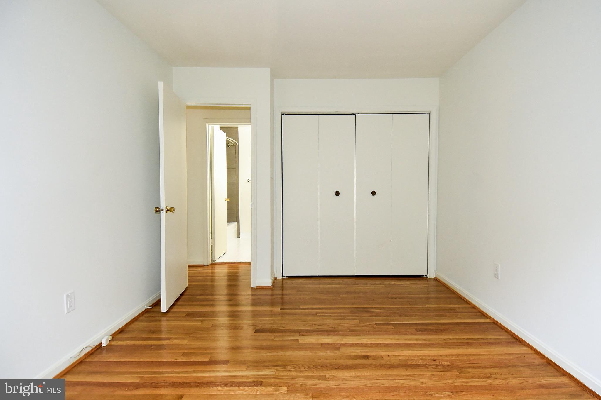 2113 Bucknell Terrace, Unit 50 Silver Spring, MD 20902 - Photo 25 of 37 Third Bedroom