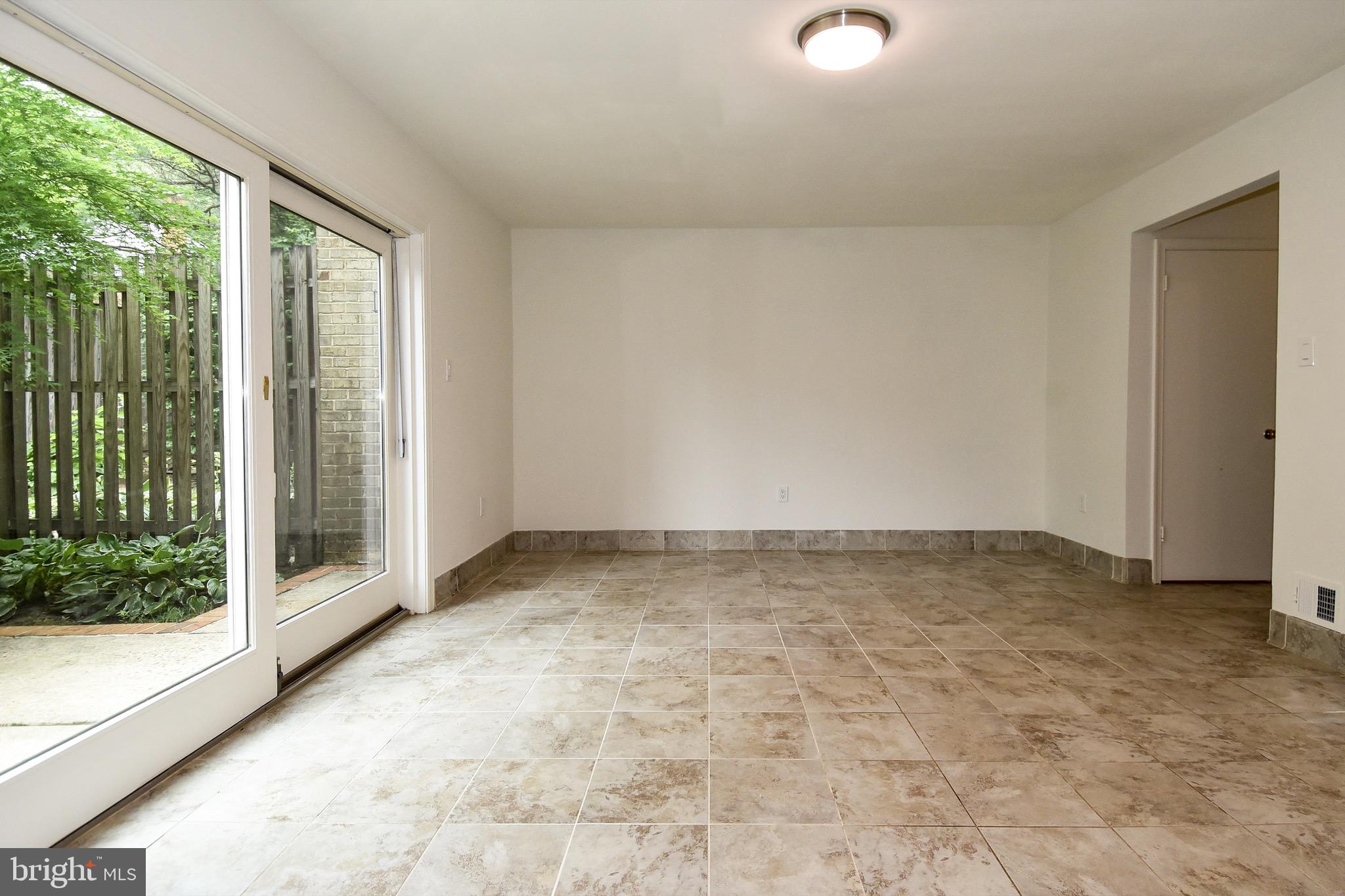 2113 Bucknell Terrace, Unit 50 Silver Spring, MD 20902 - Photo 32 of 37 Recreation Room