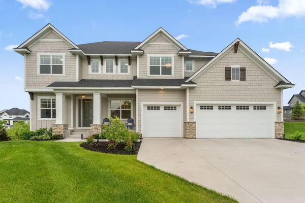 $1,199,900 | 6336 Yuma Lane North, Maple Grove, MN 55311