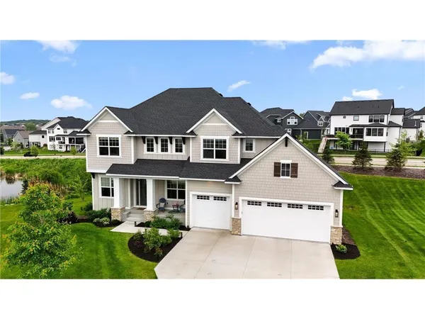 $1,199,900 | 6336 Yuma Lane North, Maple Grove, MN 55311