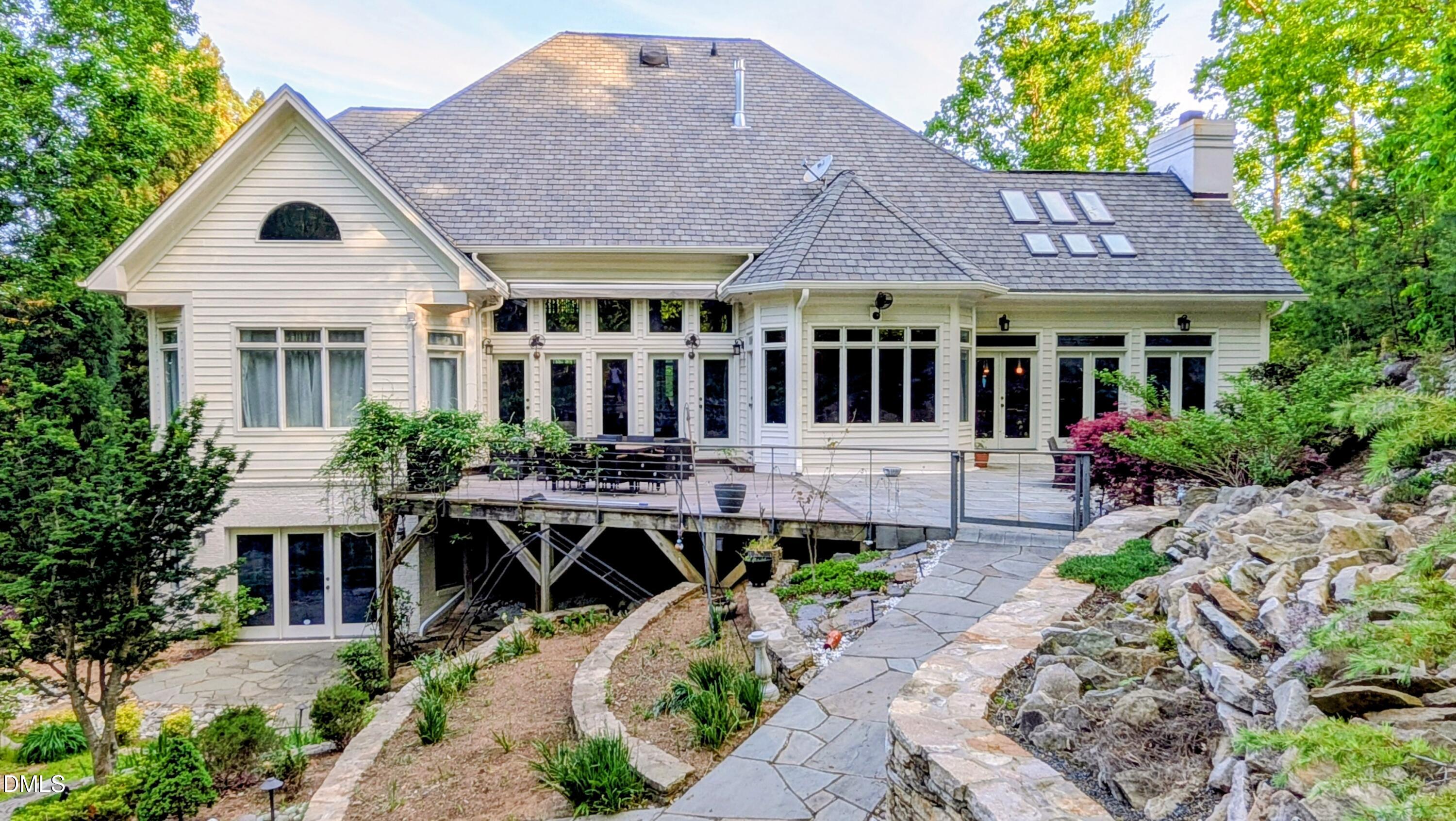 97514 Franklin Ridge Chapel Hill, NC 27517 - Photo 46 of 54 11268