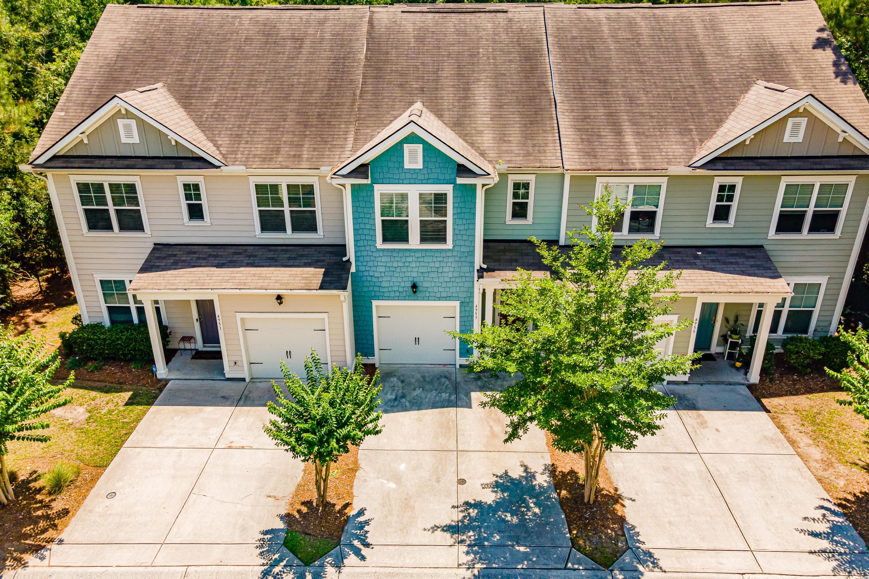 4953 Farm Lake Road Summerville, SC 29485 - Photo 4 of 37 DJI_0310