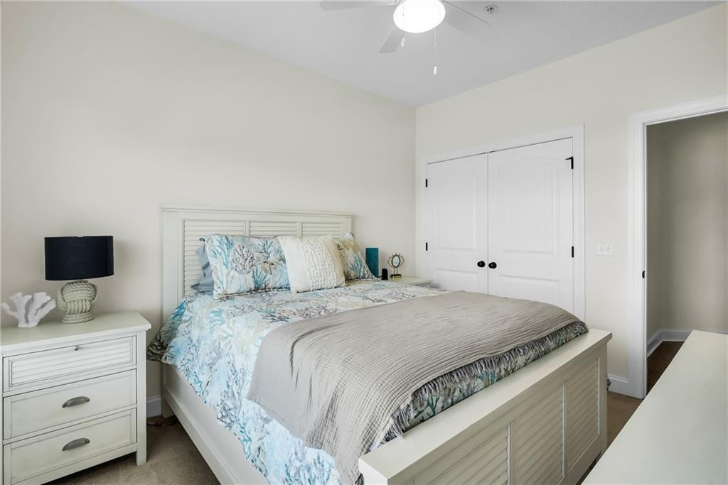804 Mariners Circle St. Simons Island, GA 31522 - Photo 21 of 32 Photo 22