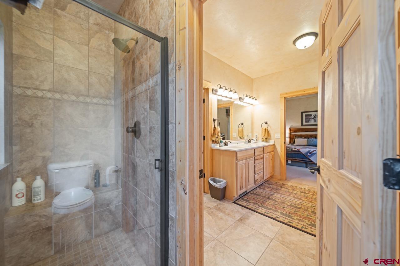 1380 Spruce Road Cimarron, CO 81220 - Photo 16 of 40