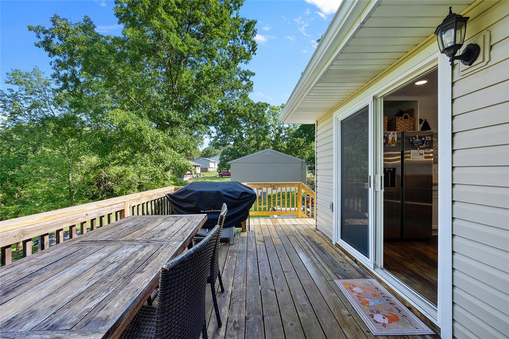 500 Flucom Meadows De Soto, MO 63020 - Photo 36 of 40