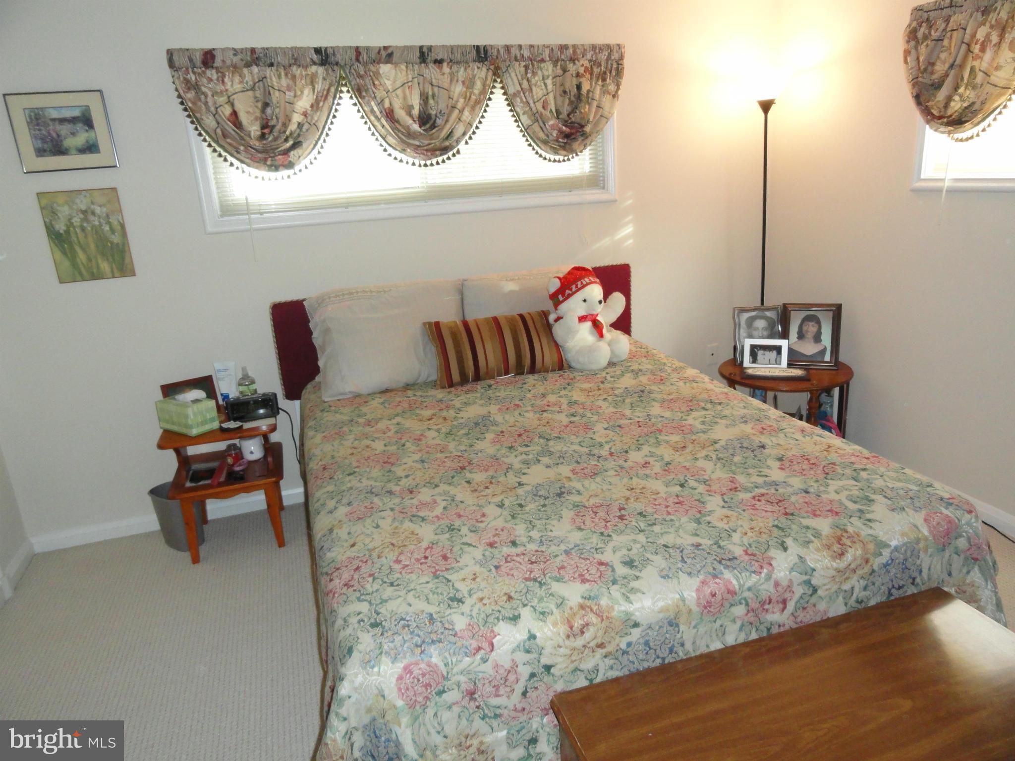 7408 Campfield Road Baltimore, MD 21208 - Photo 14 of 27 Bedroom