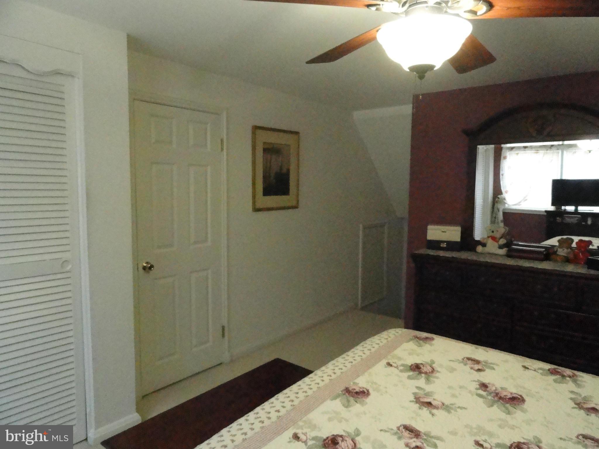 7408 Campfield Road Baltimore, MD 21208 - Photo 8 of 27 Bedroom