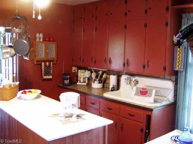 1087 Beauchamp Road Advance, NC 27006 - Photo 3 of 9 Other.