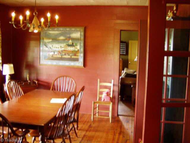 1087 Beauchamp Road Advance, NC 27006 - Photo 4 of 9 Other.