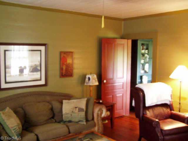 1087 Beauchamp Road Advance, NC 27006 - Photo 5 of 9 Other.
