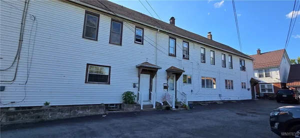 $475,000 | 30 Kane Street, Lackawanna, NY 14218