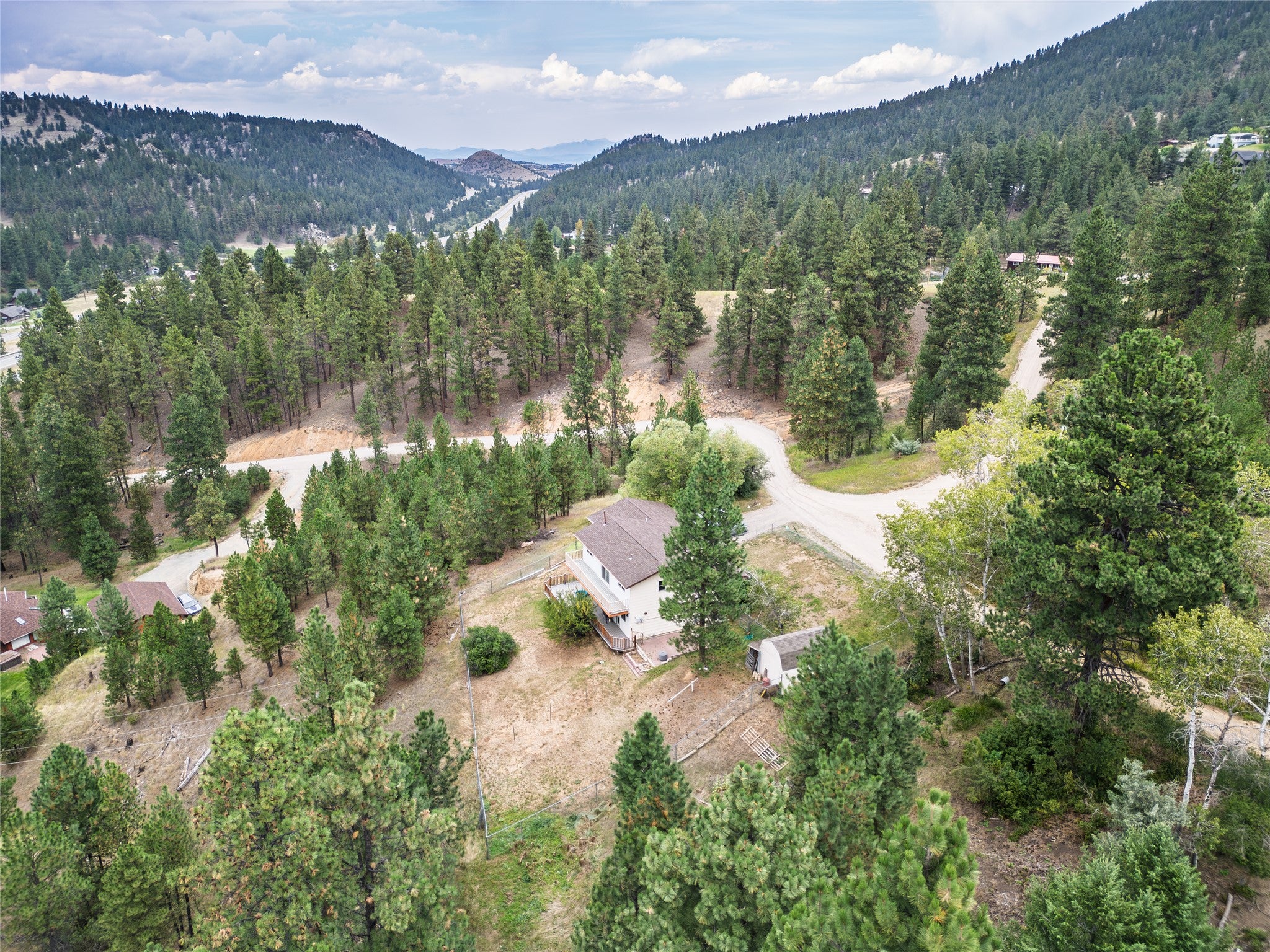 18 Bootlegger Trail Clancy, MT 59634 - Photo 42 of 47 Gallery Image 42