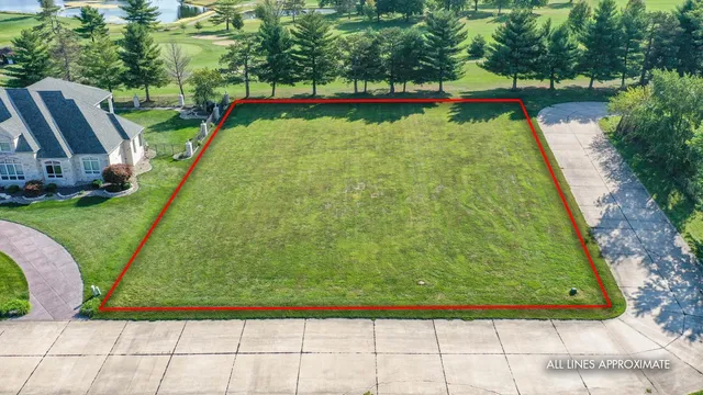 $60,000 | 912 Hansen Gata, Jerseyville, IL 62052