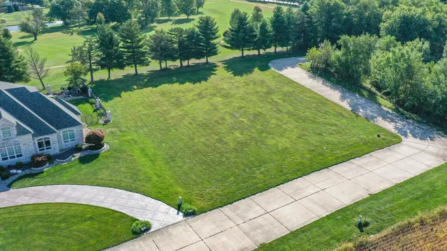 $60,000 | 912 Hansen Gata, Jerseyville, IL 62052