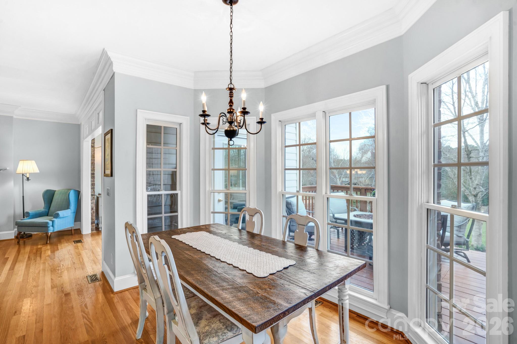 6024 Highview Road Weddington, NC 28104 - Photo 11 of 47