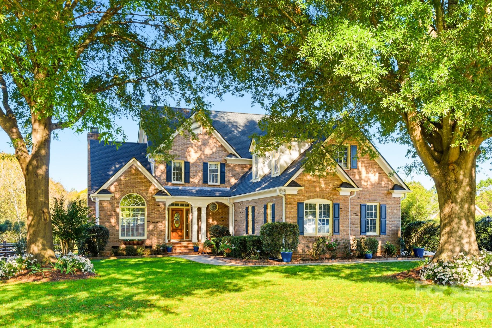 6024 Highview Road Weddington, NC 28104 - Photo 2 of 47