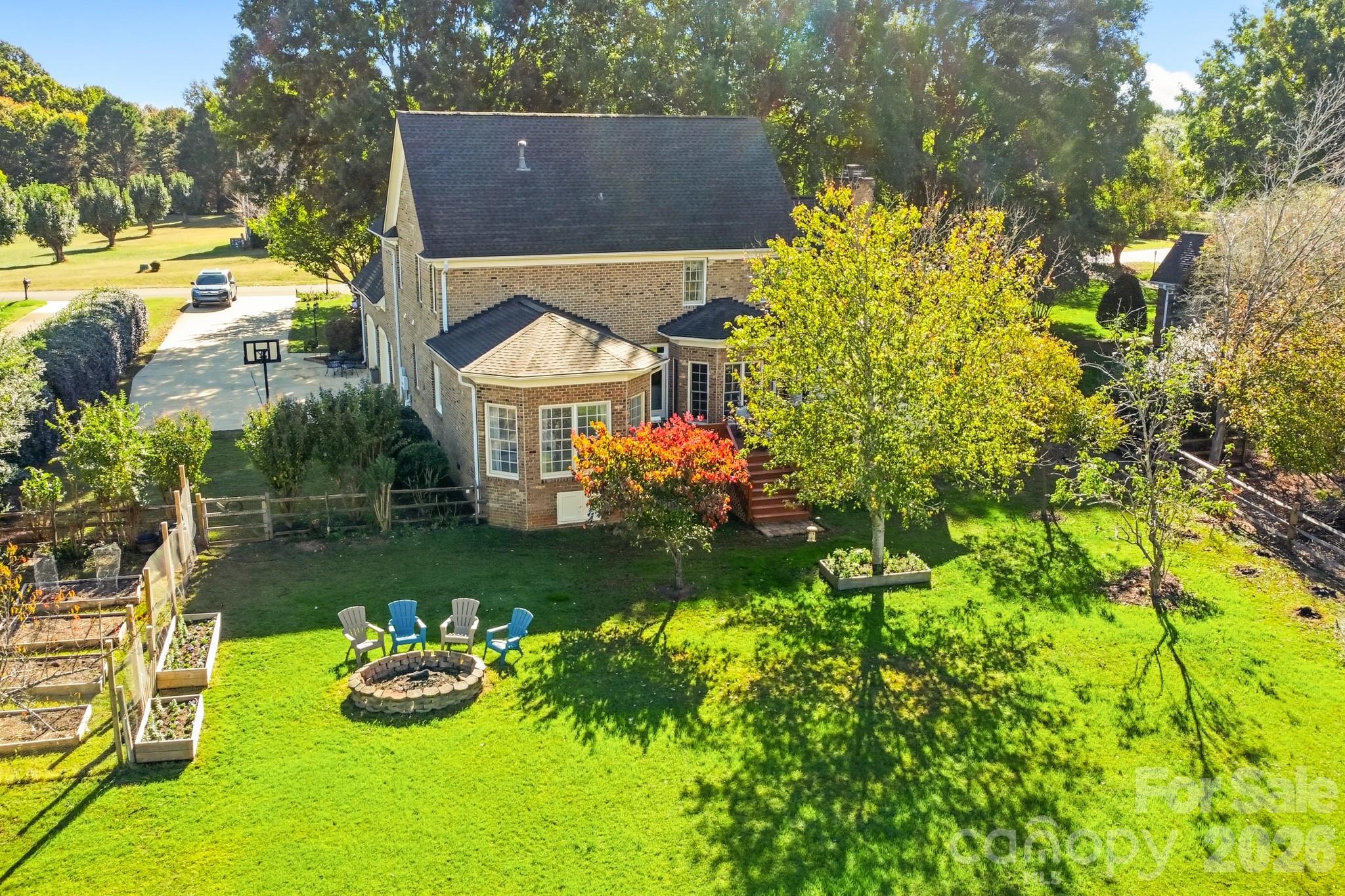 6024 Highview Road Weddington, NC 28104 - Photo 40 of 47