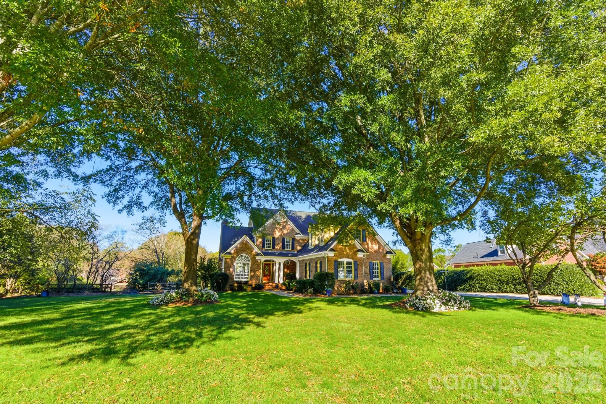 6024 Highview Road Weddington, NC 28104 - Photo 4 of 47