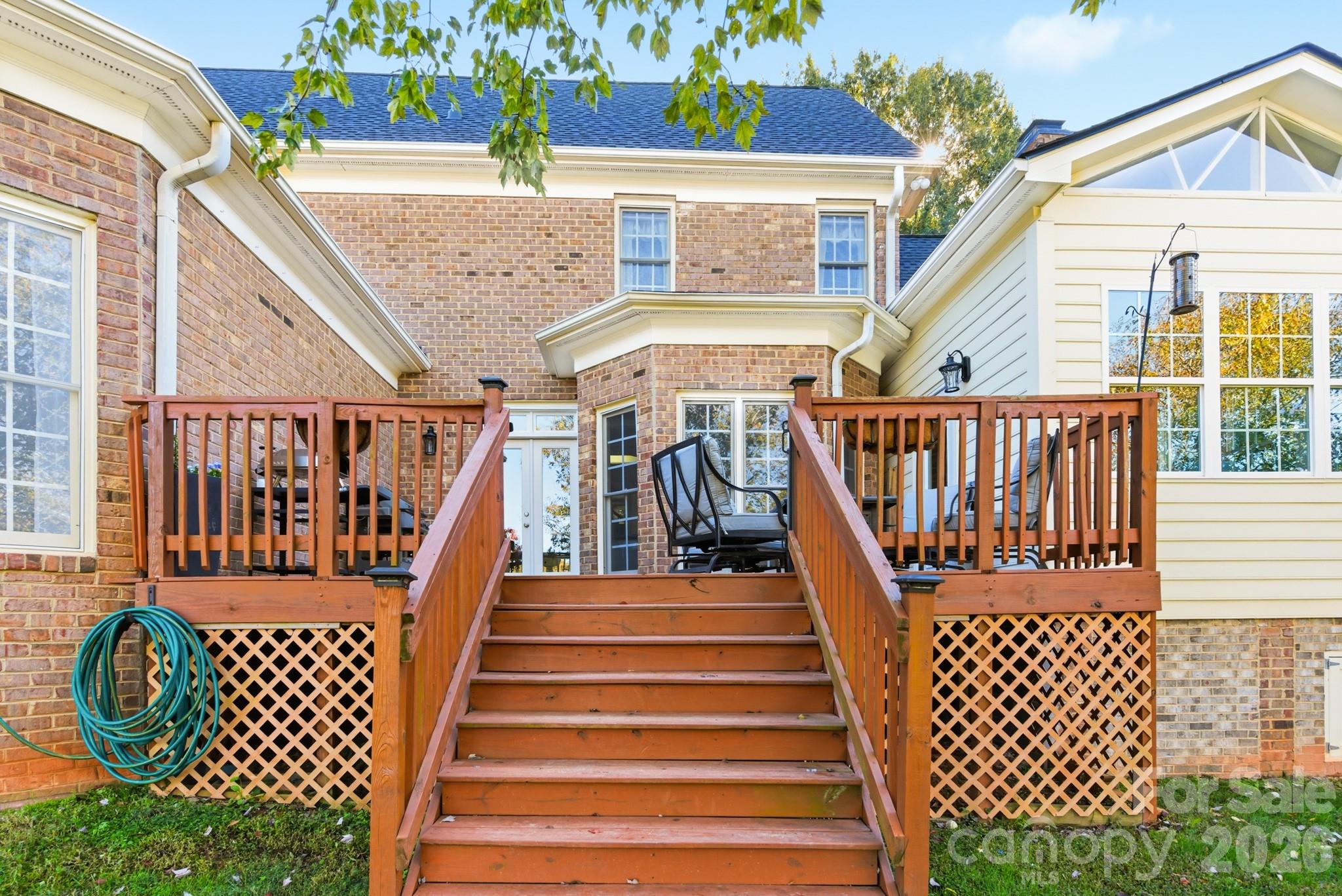 6024 Highview Road Weddington, NC 28104 - Photo 41 of 47