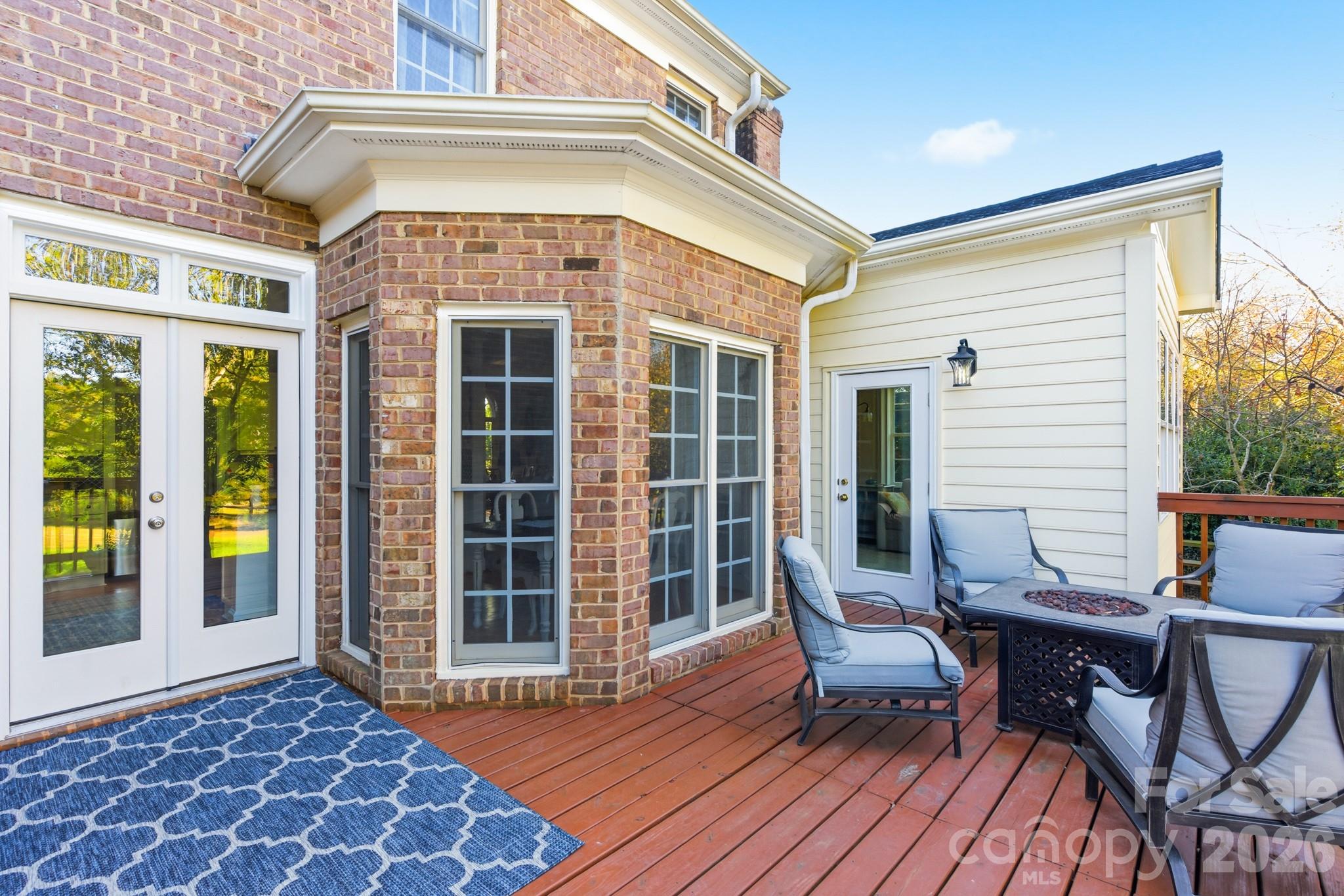 6024 Highview Road Weddington, NC 28104 - Photo 44 of 47