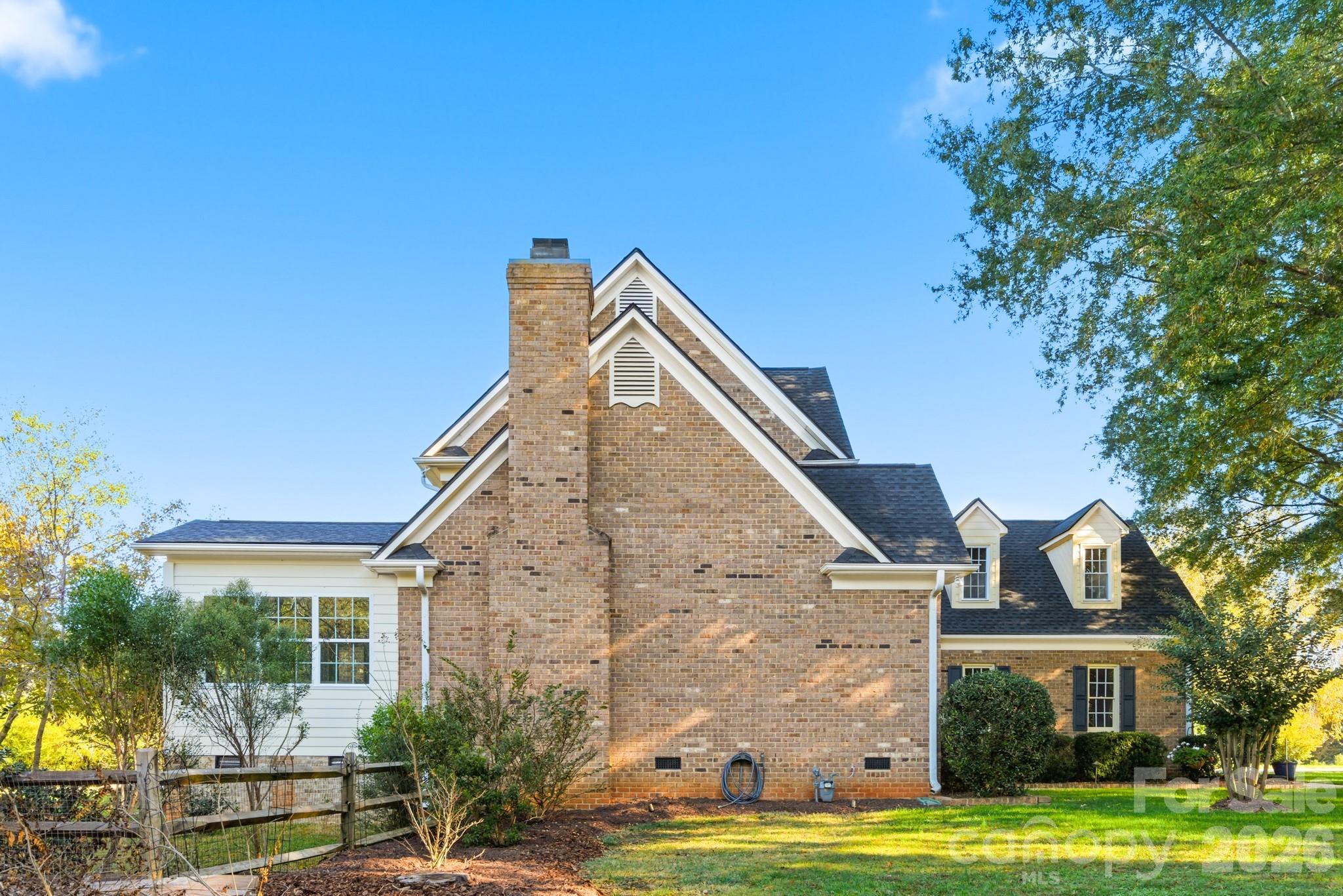 6024 Highview Road Weddington, NC 28104 - Photo 45 of 47