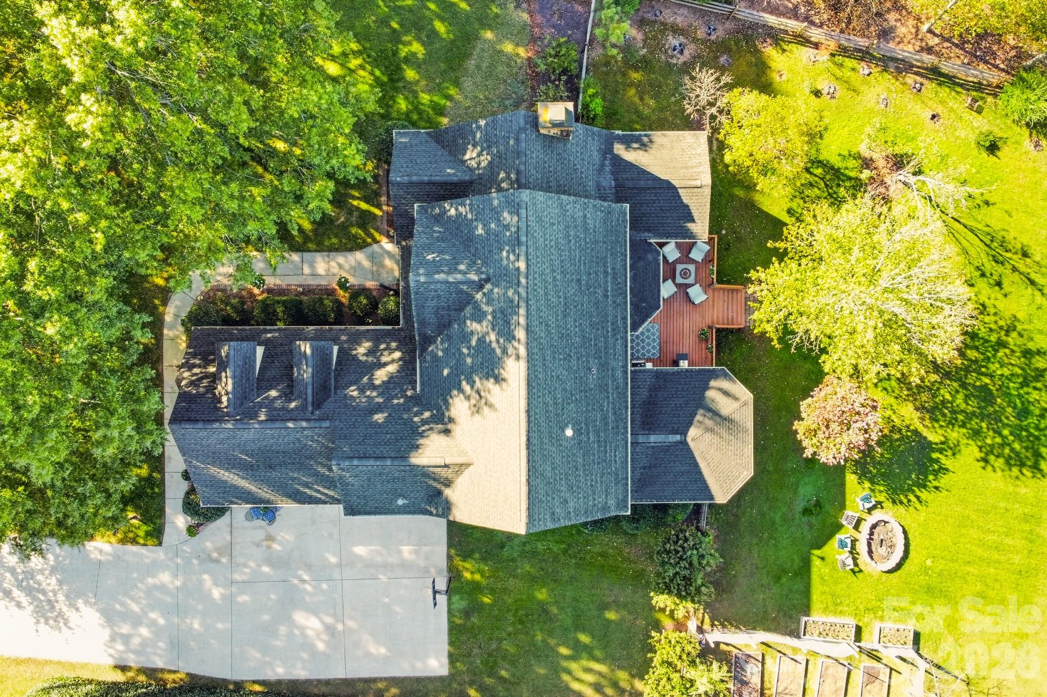 6024 Highview Road Weddington, NC 28104 - Photo 46 of 47